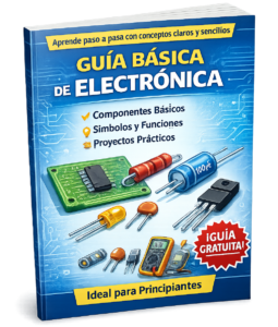 libro de electrónica básica