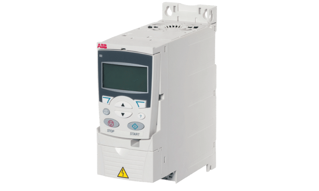 ABB ACS355