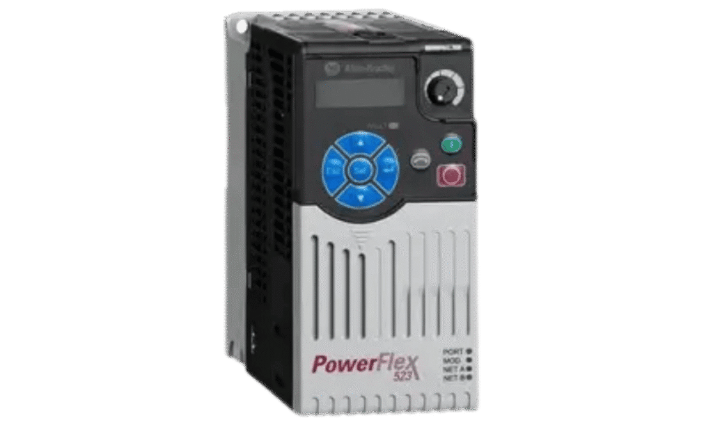 powerflex525
