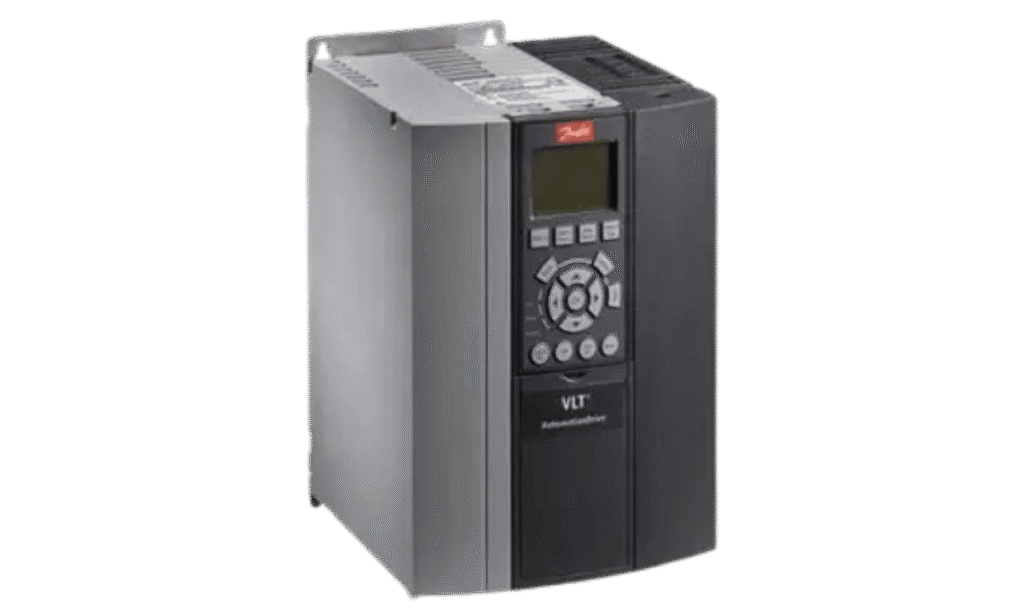 Danfoss VLT Micro Drive